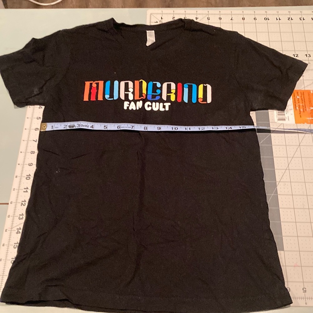 Murderino Tee